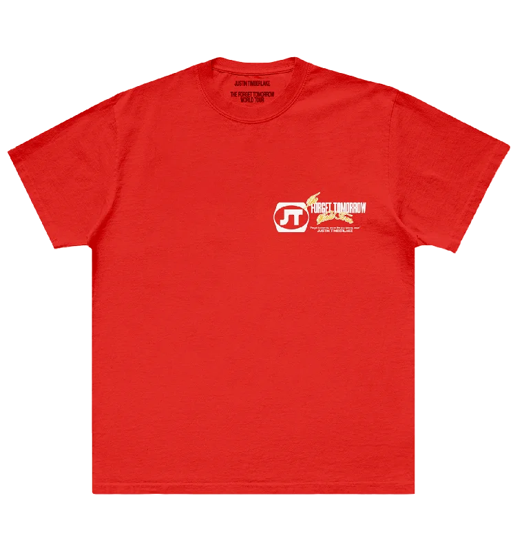 Atlanta Tour Event Tee