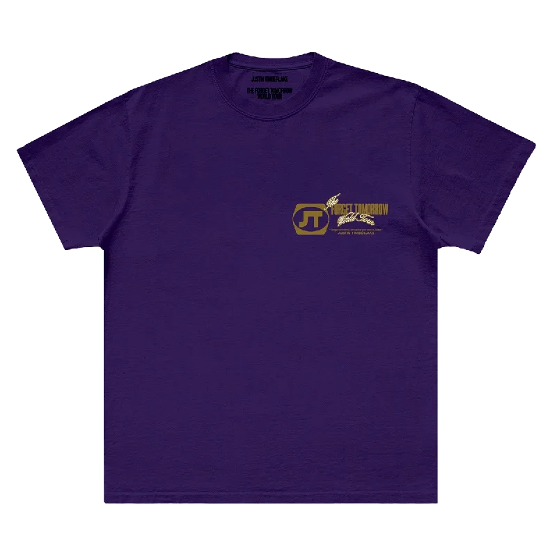 Baltimore Tour Event Tee