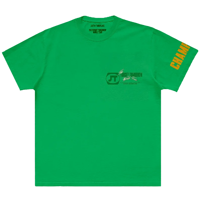 Boston Tour Event Tee