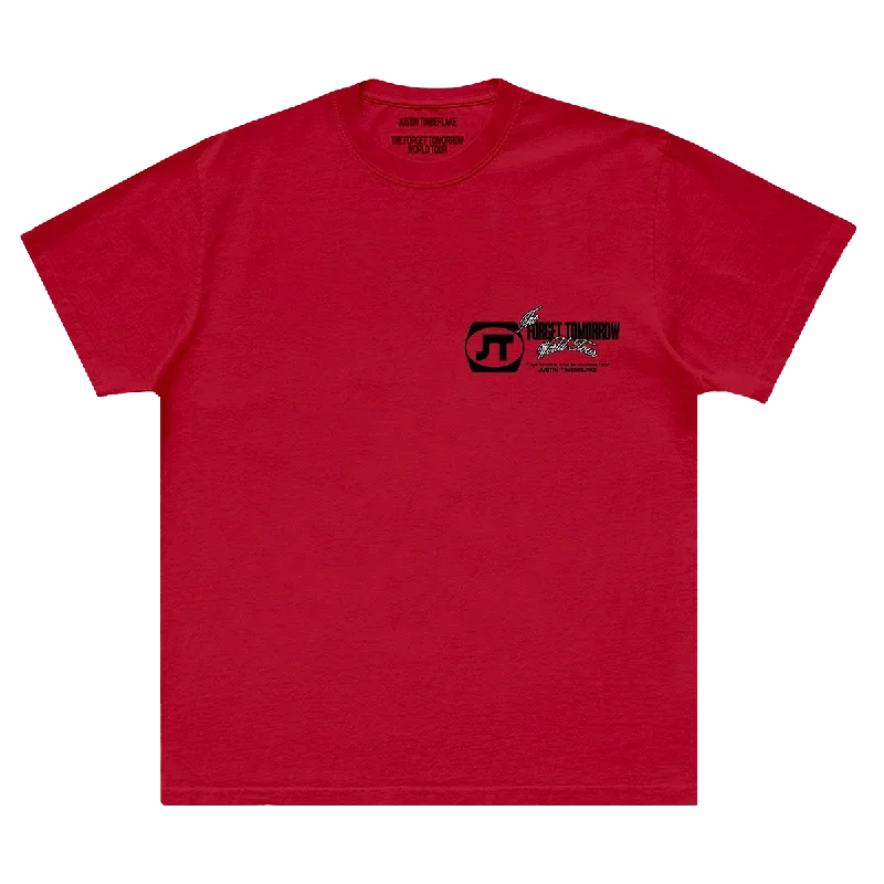 Chicago Tour Event Tee