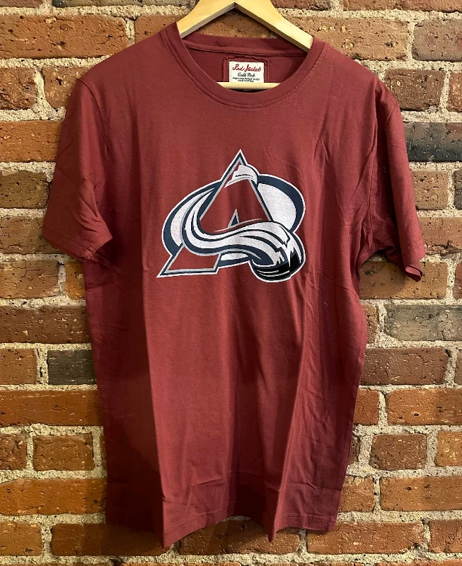 Colorado Avalanche Tee - American Needle