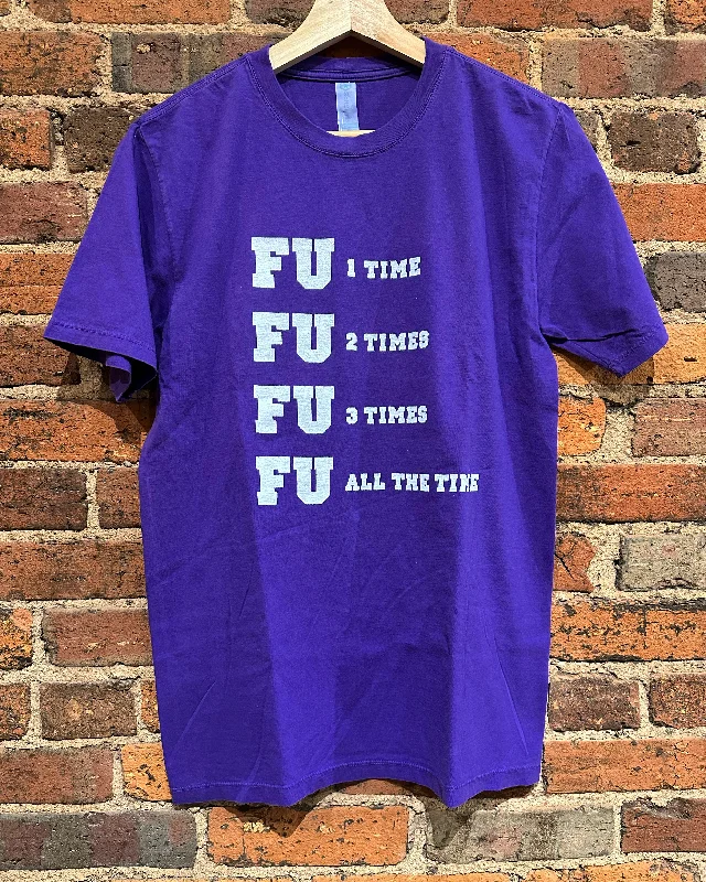 Furman FU 1 Time Chant Tee