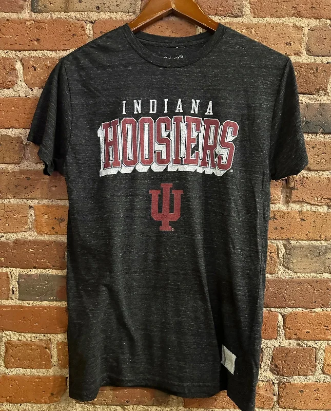 Indiana Hoosiers Tee - Retro Brand