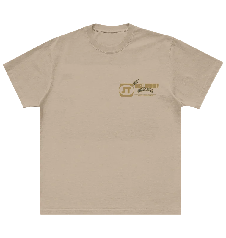 Las Vegas Tour Event Tee