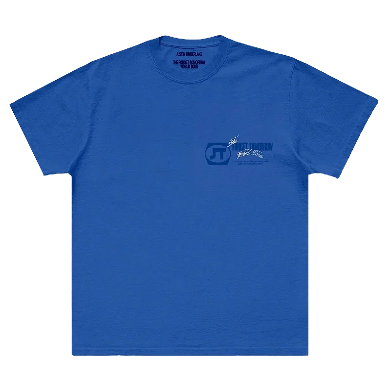 Lexington Tour Event Tee