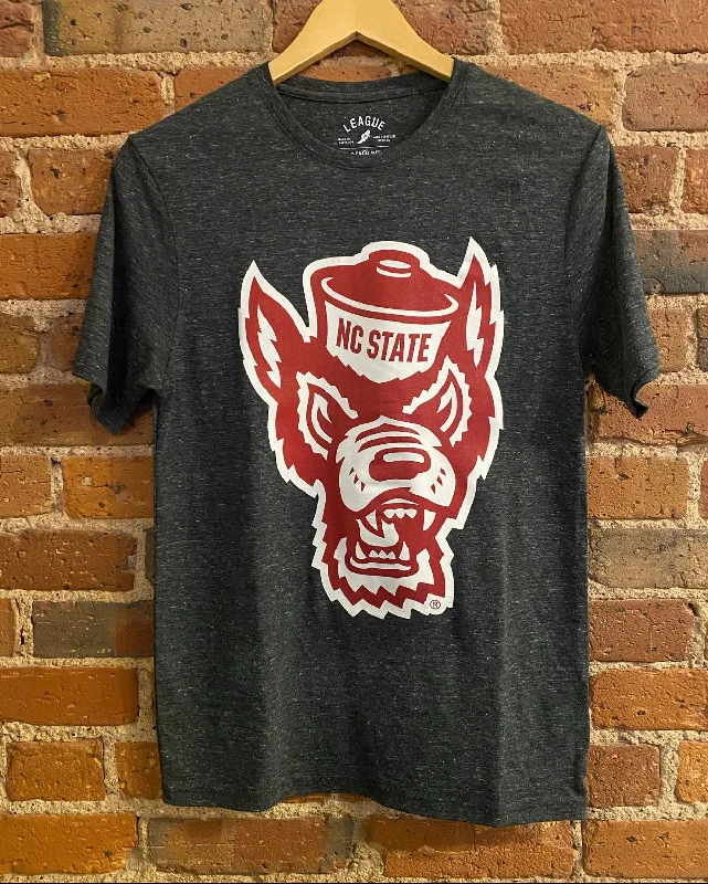 NC State Wolfpack Tee - League