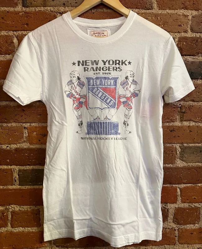 New York Rangers Retro - American Needle