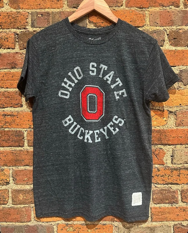 Ohio State University Tee - Retro Brand