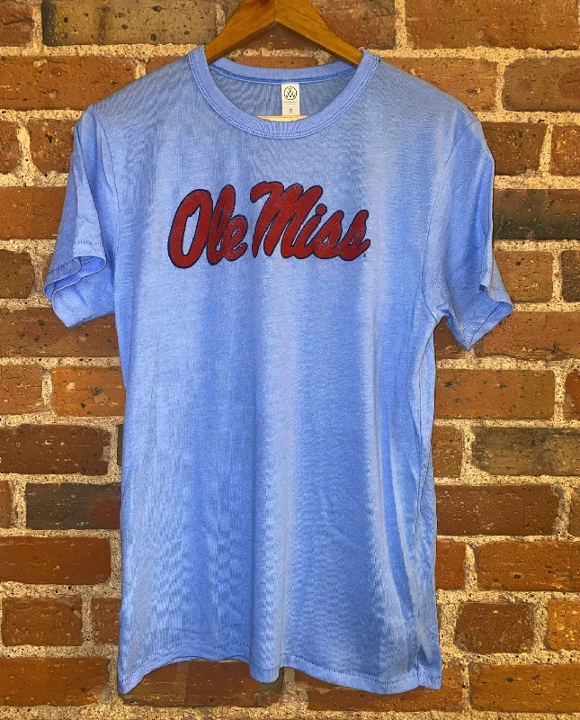 Ole Miss Tee - AA Gear