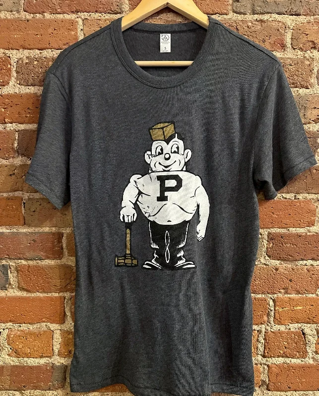 Purdue Pete Tee