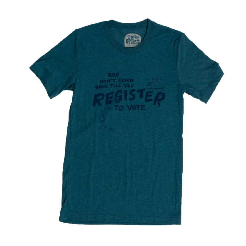 Register to Vote Shirt