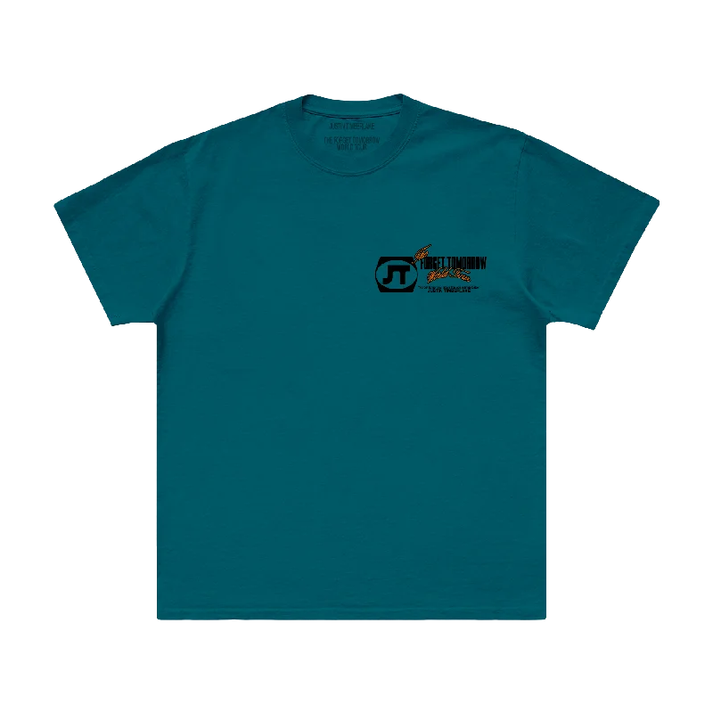 San Jose Tour Event Tee