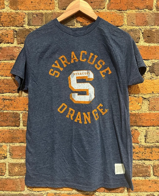 Syracuse Tee - Retro Brand