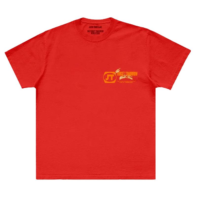 Tampa Tour Event Tee