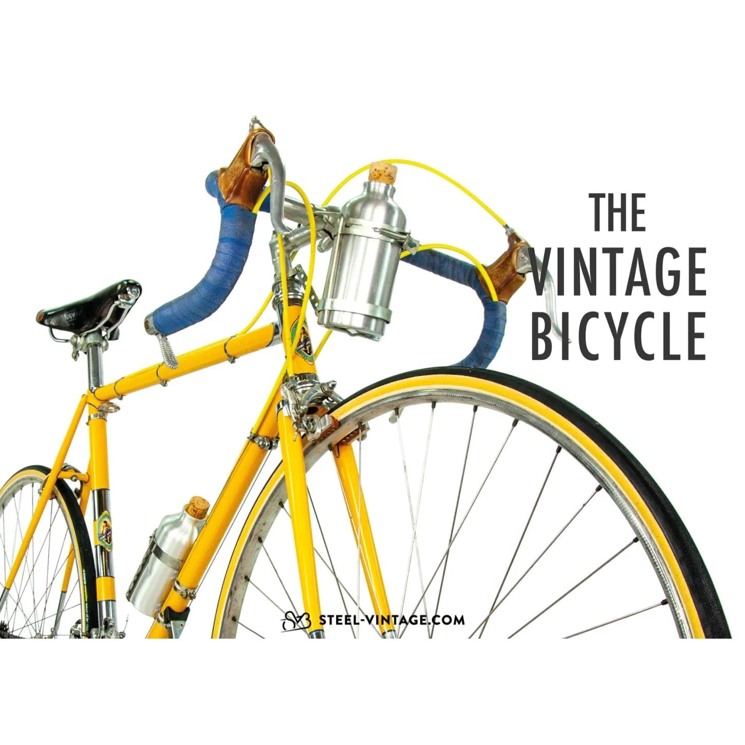 The Vintage Bicycle