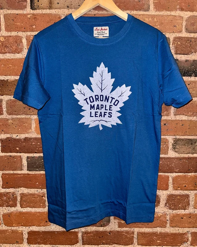 Toronto Maple Leafs Tee - American Needle