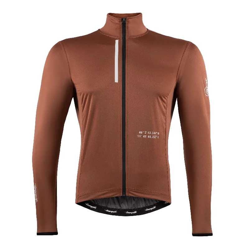 Campagnolo Croce d'Aune Windbreaker