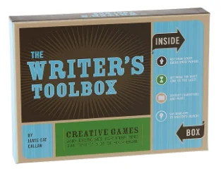 Writer's Toolbox