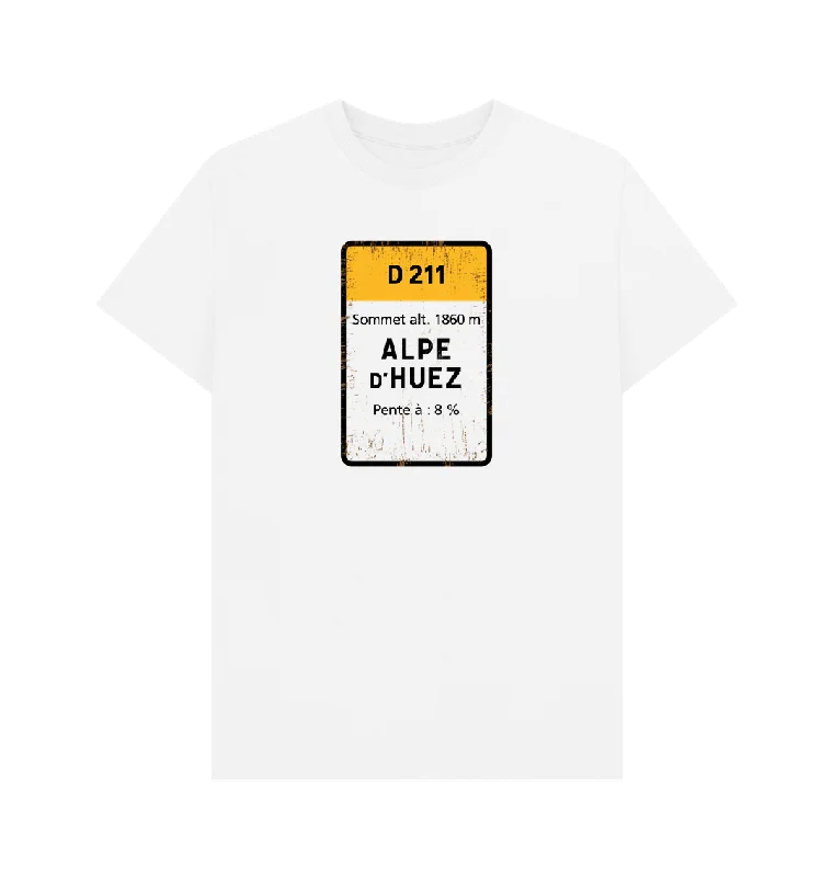 Alpe d'Huez Tee