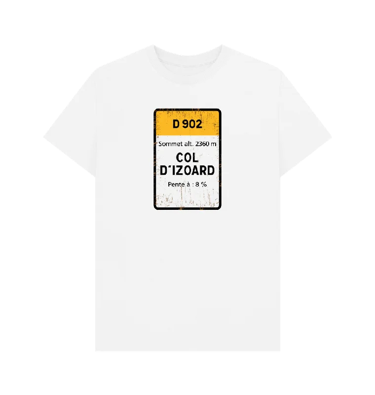 Col D'Izoard Tee