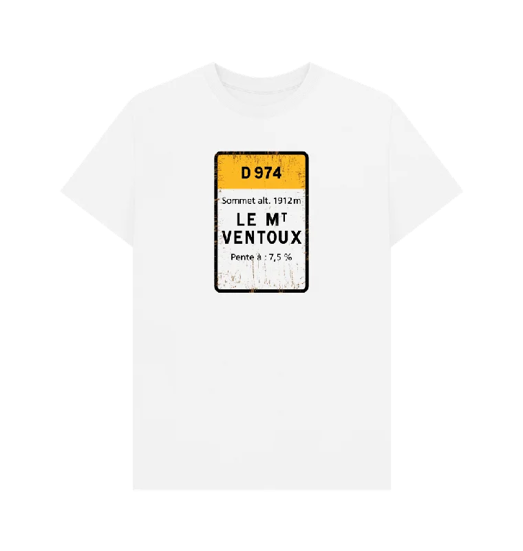 Mont Ventoux Tee