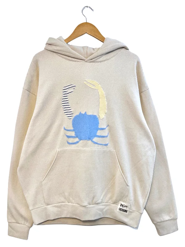 CRABBY HOODIE #05