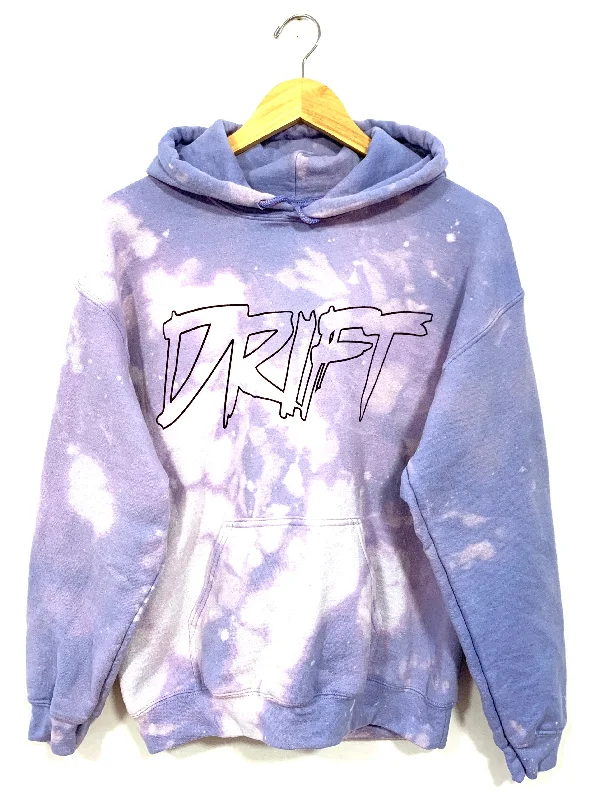 DRIFT ACID HOODIE