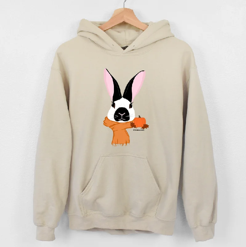 Fall Rabbit Hoodie (S-3XL) Unisex - Multiple Colors!