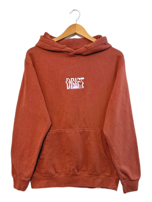 HEATWAVE HOODIE