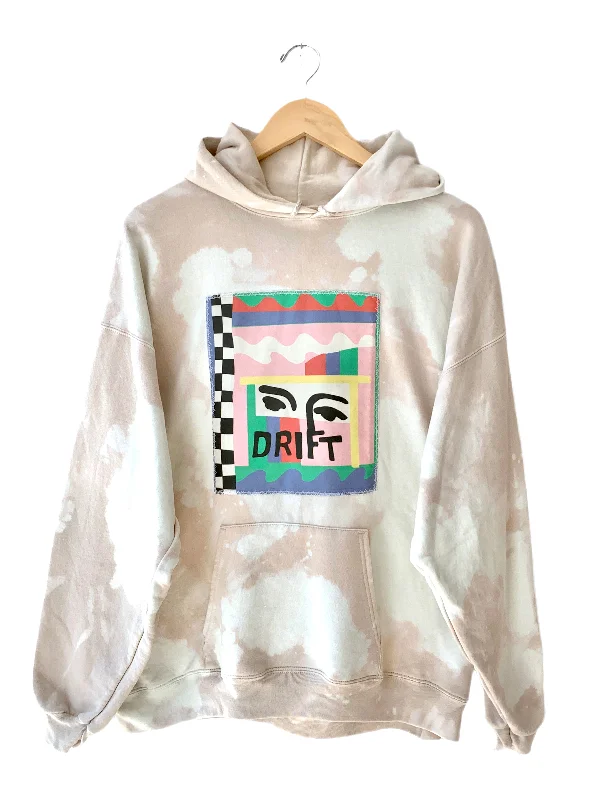 MINDLESSNESS ACID HOODIE