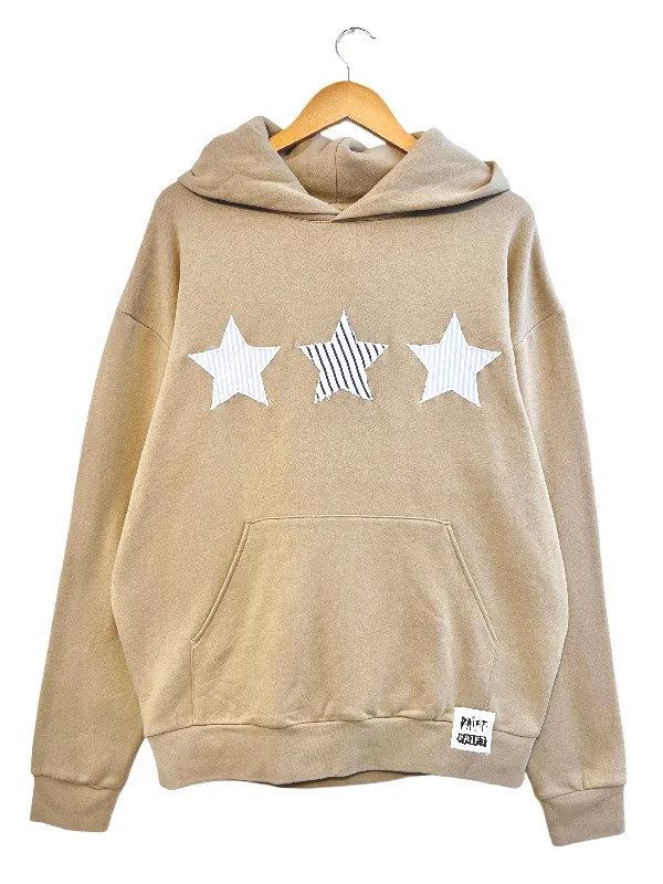 STARRY HOODIE #01