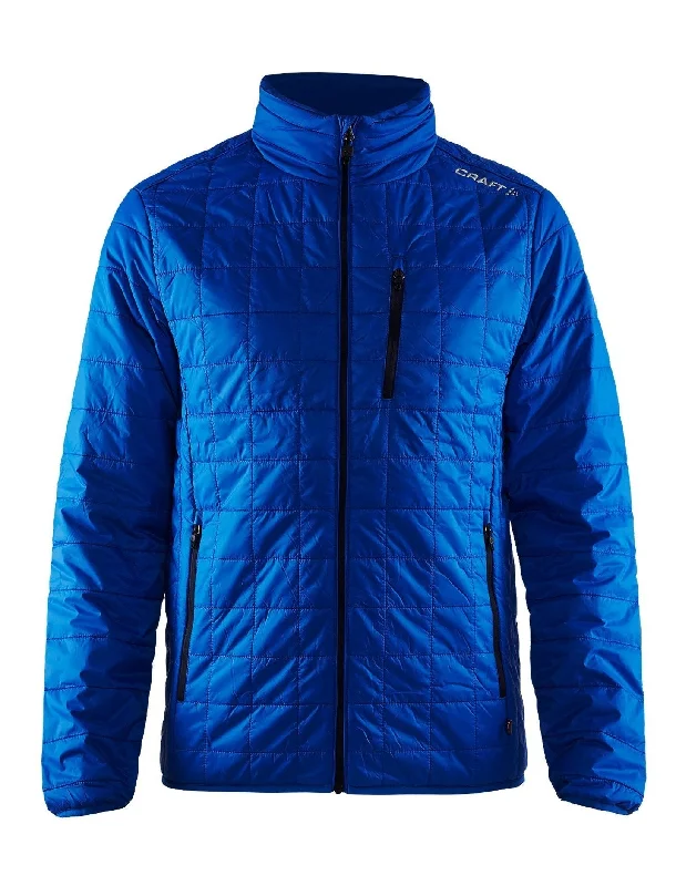 Men's Primaloft Stow - Light Jacket