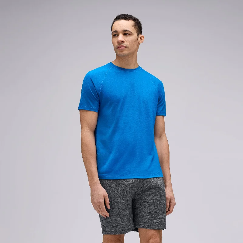 Men's Active Merino T-Shirt