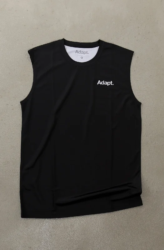 ADVANCE CTA Low Pro (Men's Black ADVANCE Sleeveless Tee)