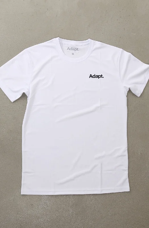 ADVANCE CTA Low Pro (Men's White ADVANCE Tee)