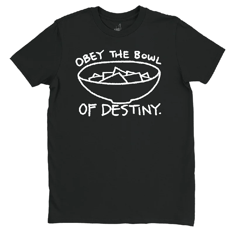 Bowl of Destiny Tee