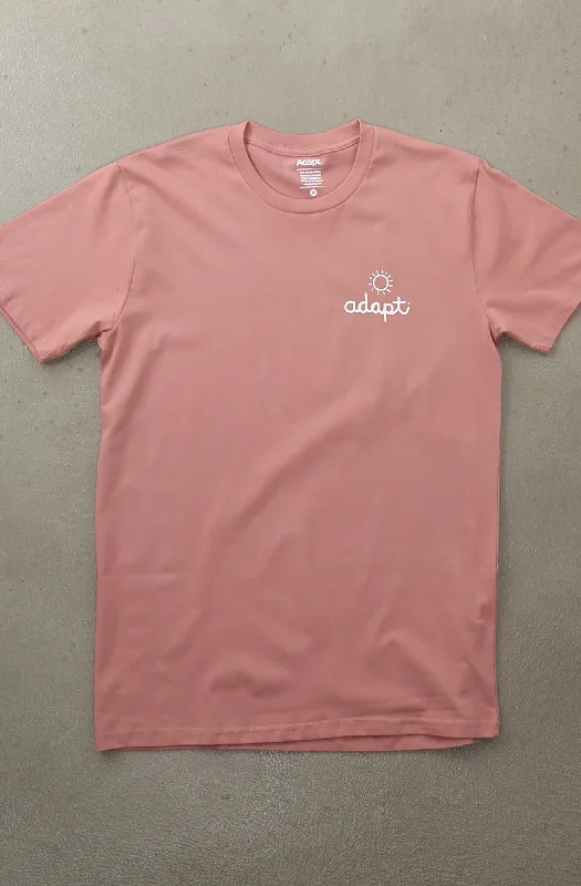 Bright Future (Men's Rose A1 Tee)