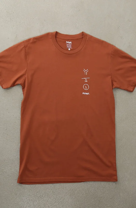 CBT (Men's Clay A1 Tee)