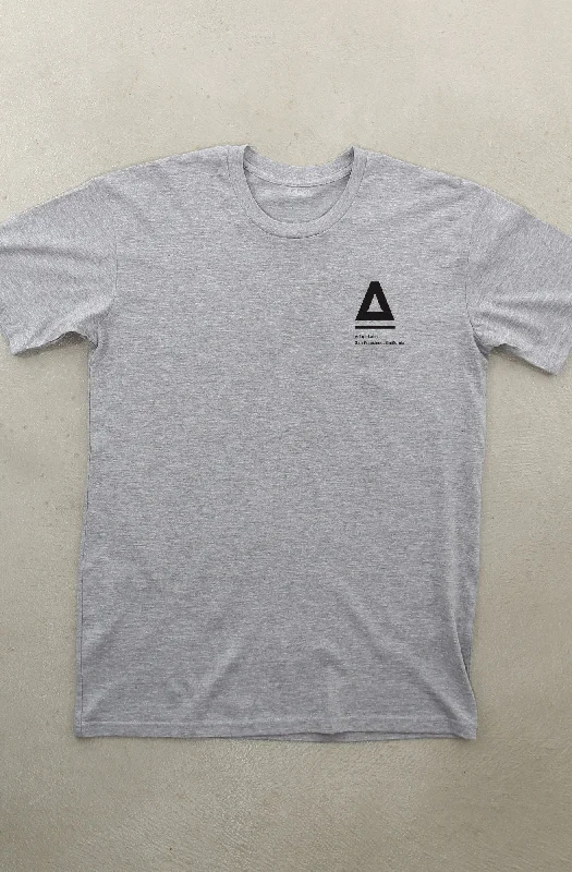 Change Agents (Men's Heather A1 Tee)