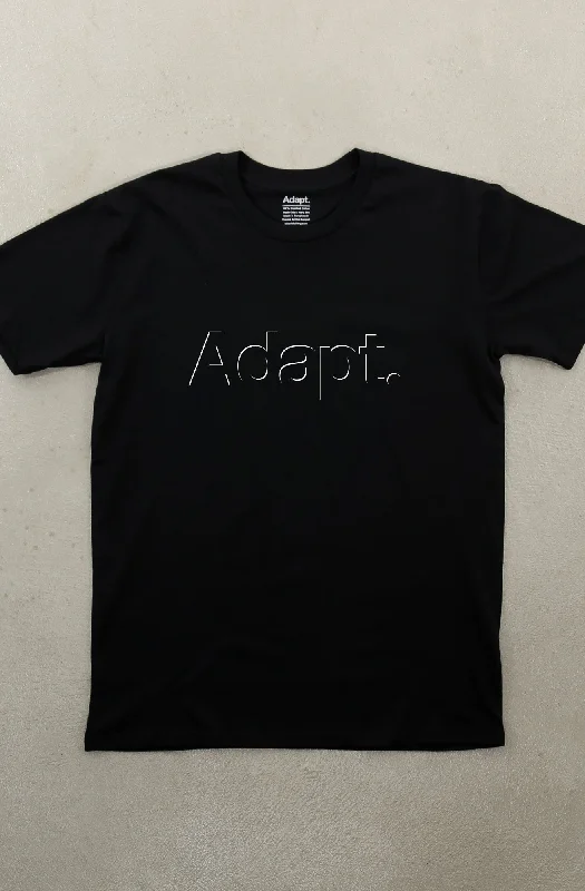 CTA Eclipse (Men's Black A1 Tee)