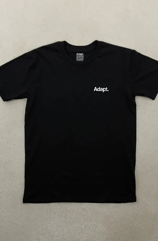 CTA Low Pro (Men's Black A1 Tee)