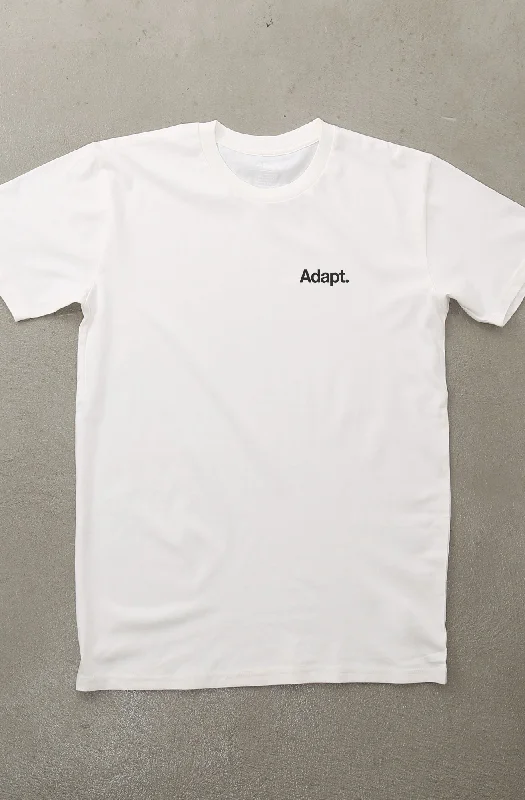 CTA Low Pro (Men's Natural A1 Tee)