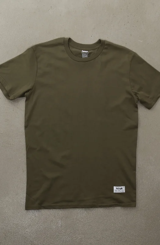 Gohan (Men's Army A1 Tee)