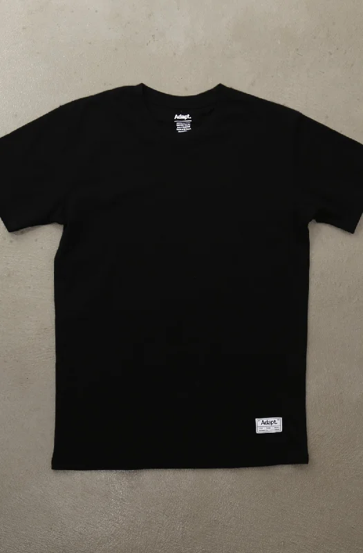 Gohan (Men's Black A1 Tee)