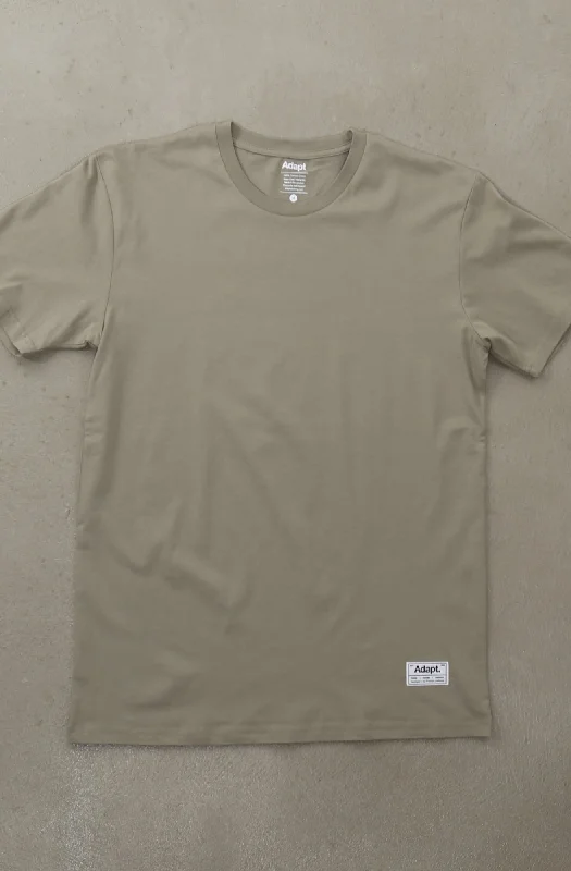 Gohan (Men's Eucalyptus A1 Tee)