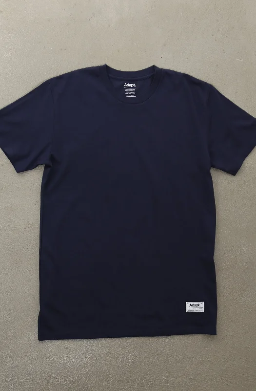 Gohan (Men's Midnight Blue A1 Tee)