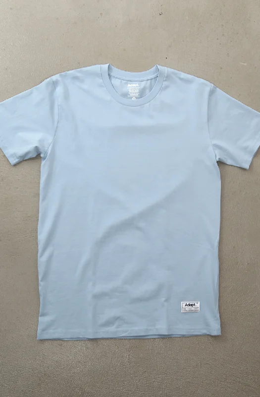 Gohan (Men's Pale Blue A1 Tee)