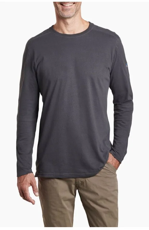 Men's Bravado Long Sleeve Shirt