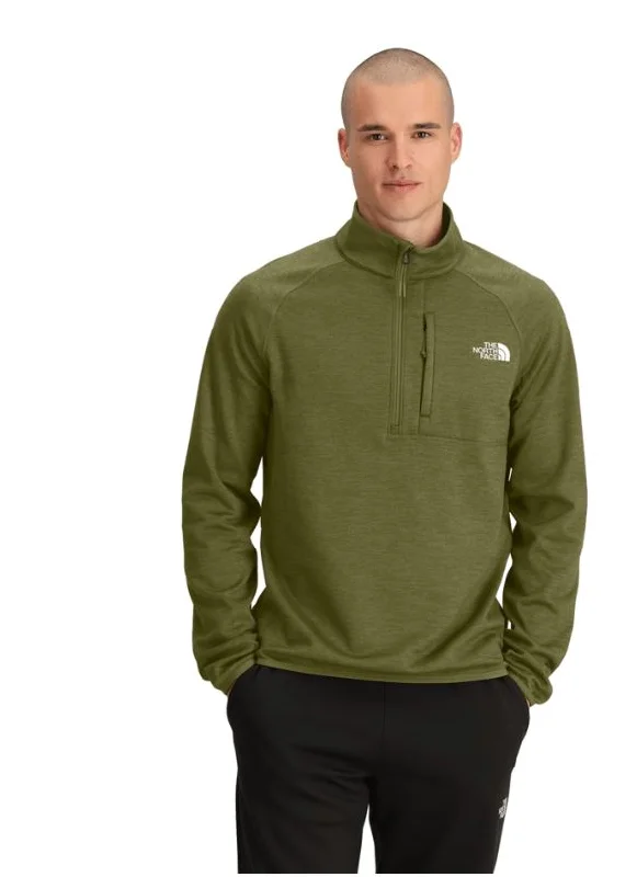 Men's Canyonlands Half Zip Pullover