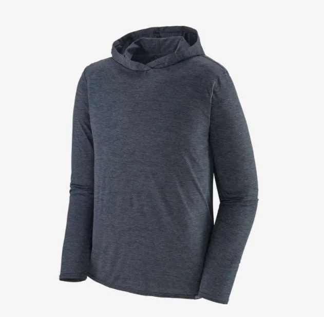 Men's Capilene Cool Daily Hoody